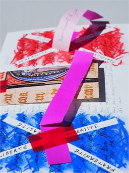 Atelier carte postale - ©ArchipelButor