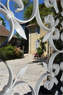 Manoir des livres - ©ArchipelButor