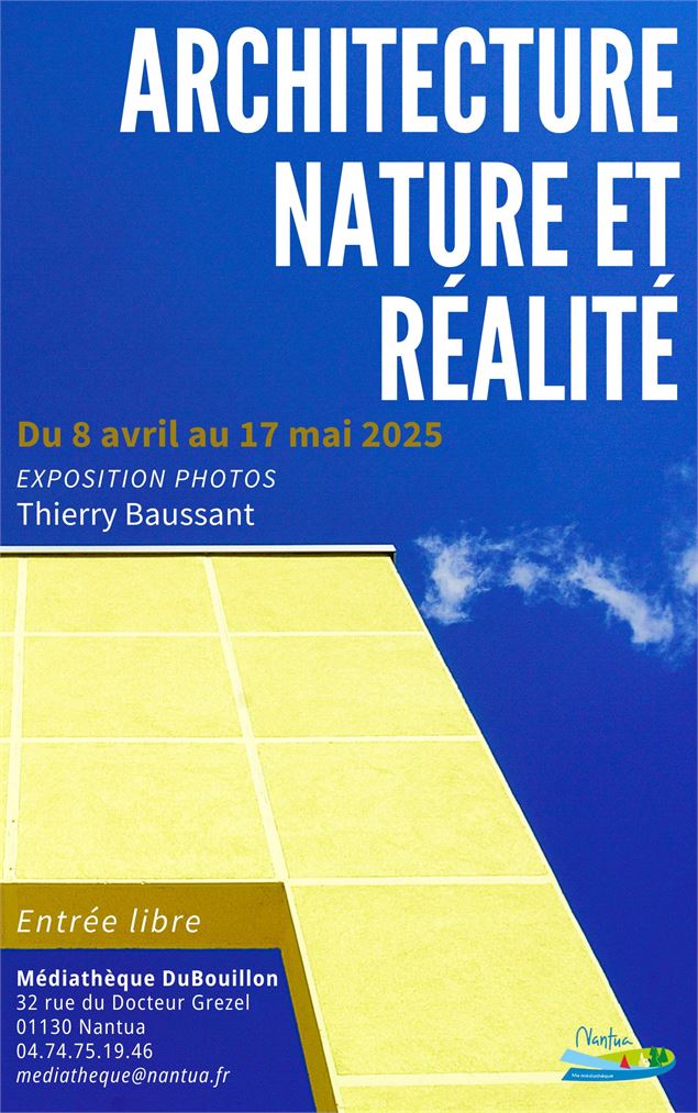 Affiche