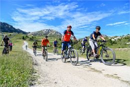 Rando Gourmande - JNJ Photo La Plagne