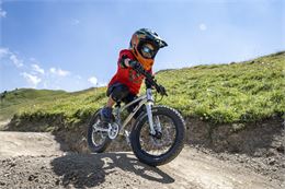 Super Kids VTT - JNJ Photo