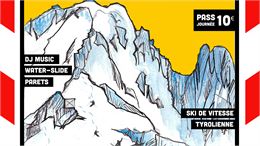 FREERIDE DAY GRANDS MONTETS_Argentière