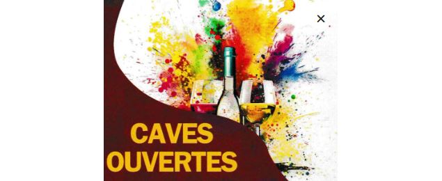 Caves ouvertes chez les Vignerons Indépendants !_Yenne