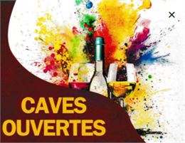 Caves ouvertes chez les Vignerons Indépendants !_Yenne