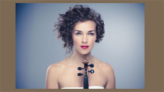 A Servoz Festival Baroque du Pays du Mont-Blanc_Servoz