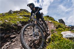 ENDURO2 VERBIER