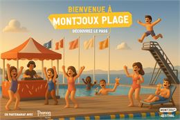Pass Montjoux Plage_Thonon-les-Bains - Porte Quinze