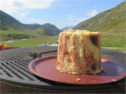 « A chacun son farçon ! Trois recettes, une tradition » : Démonstration culinaire et dégustation_Sai