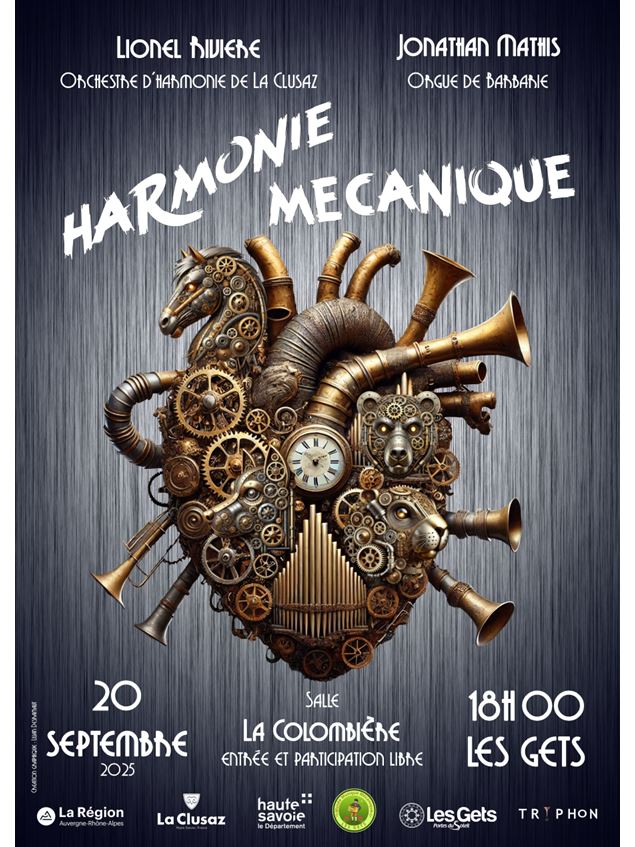 Journées Européennes du Patrimoine au Musée_Les Gets - Journées Européennes du Patrimoine au Musée_L