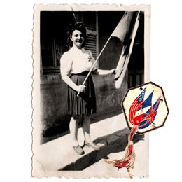 Conférence : Débarquement du 6 juin 1944, libération de Paris et capitulation de l'Allemagne_Saint-G