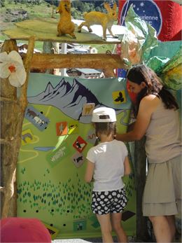 Fondation FACIM - Marie Colliot
