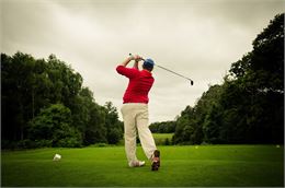 Cours à thème au Golf du Haut-Bugey_Samognat