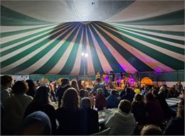 Bal du ski club - Office de Tourisme de Saint Jean d'Arves