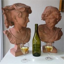 Visites-Apéro - Musée Chintreuil