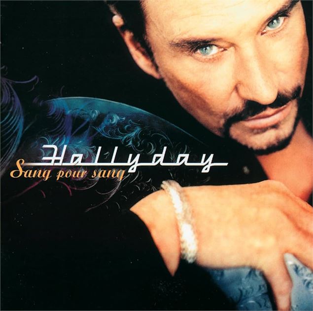 Festival théâtre et humour - Sang pour sang Hallyday_Plateau d'Hauteville