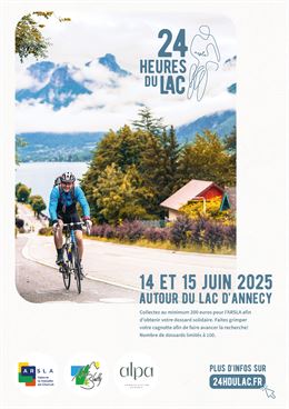 Les 24 heures du lac - 24h du Lac