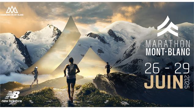 Marathon du Mont-Blanc_Chamonix-Mont-Blanc