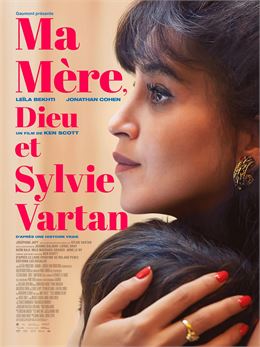 Séance de cinéma "Ma mère, Dieu et Sylvie Vartan"_Champagne-en-Valromey - Cinebus