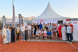 Verbier Open Partenaires - Verbier Open