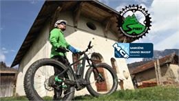 visite des chapelles en vélo - Mountain Spirit