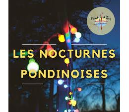Nocturnes Pondinoises