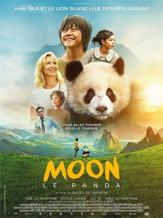  - ©Gaumont Distribution