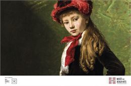 Ma pause musée "Du peintre au conservateur, Jules Daisay (1847-1900) ou le désir des arts"_Chambéry 