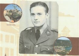 Conférence - 1943 : Maurice Grégoire_Nantua