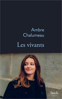Rencontre littéraire : Ambre Chalumeau - Ambre Chalumeau