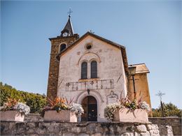 Concert avec l'ensemble "Les Barocoeurs" - Corbier Tourisme