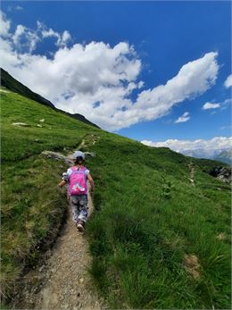 Parfum et boule puante - La Rosière Tourisme