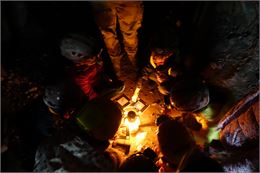 HALLOWMINE - OT Porte de Maurienne