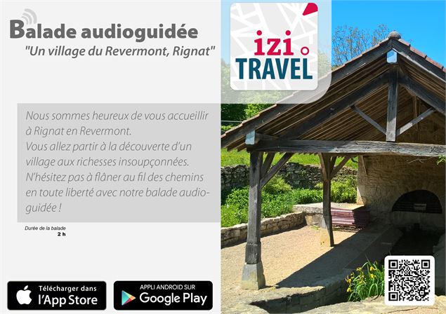 visite audioguidée - ACTEURS