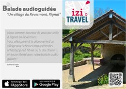visite audioguidée - ACTEURS