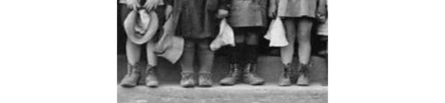 Enfants abandonnées - Amis du Musée Chintreuil