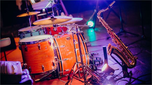 Fête de la musique - ©canva