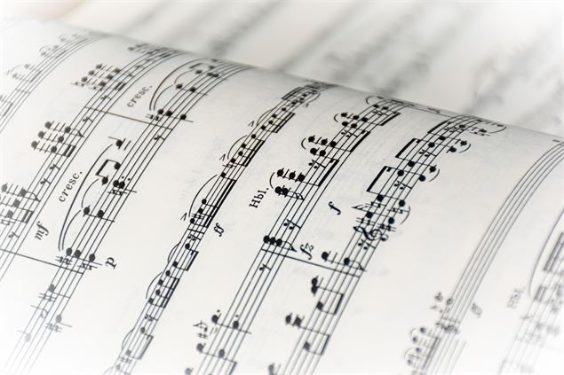 Concert de printemps_Passy - pixabay