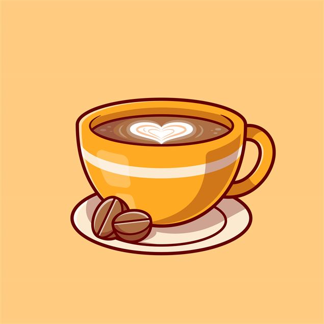 Bavard Café : Animation 