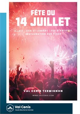 Affiche 2025 - OTHMV