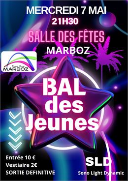 Affiche comm réseau - S.AUBERT