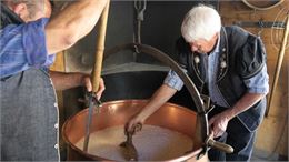 Fête du fromage - La Gruyere Tourisme