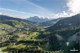 paysage - Christophe Bougault