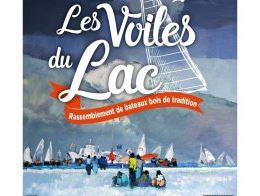 Les voiles du lac_Talloires-Montmin