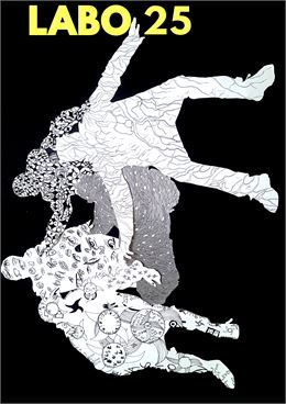 Exposition : Labo 25_Annecy - Le Mikado MJC Centre Social