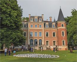 6ème Biennale sculpture contemporaine