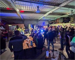 CONCERT 2 - BRASSERIE L'AIN PRESSION
