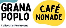 Logo Grana Poplo - Grana Poplo