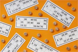 Loto St Colomban des Villards 6 août 2025 - Freepik