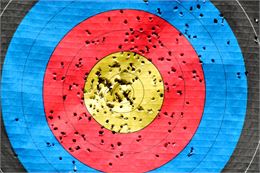 Perfectionnement biathlon (carabine à plomb) - pexel