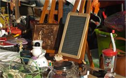 VIDE GRENIER TIRELIRE DES ST ALBAMBINS_Saint-Alban-de-Montbel